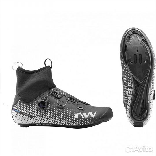 Northwave Celsius R Arctic GTX Road Shoes