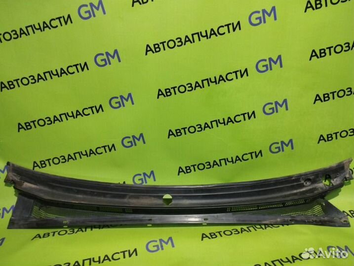 Жабо Ford Ranger wlat 2008