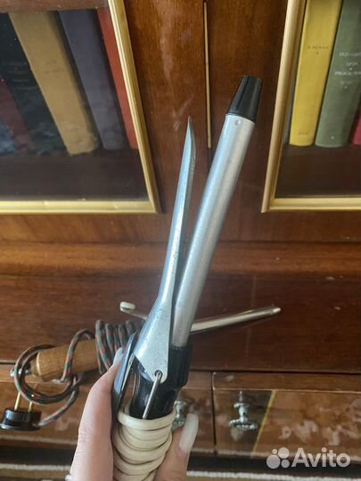 Плойки СССР