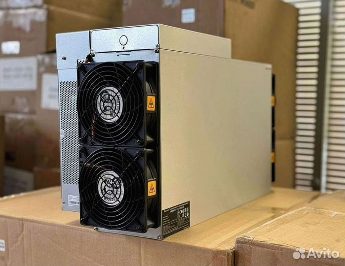 AntMiner E9pro 3780M в наличии