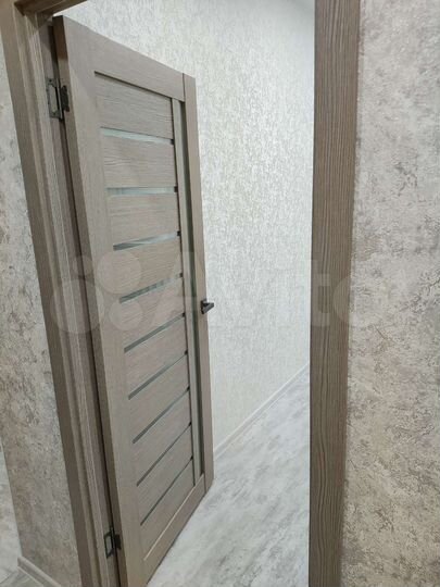 2-к. квартира, 46 м², 1/2 эт.