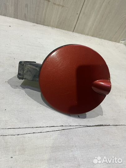 Ford focus 1 лючок бензобака