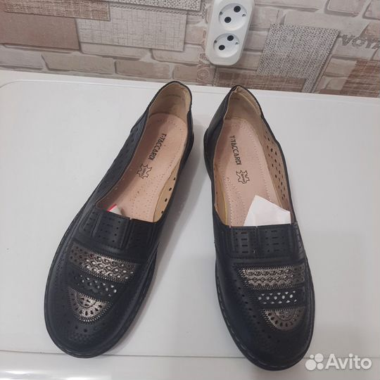 Туфли женские 41 размер