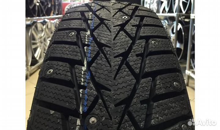 DoubleStar DW01 205/70 R15 96T