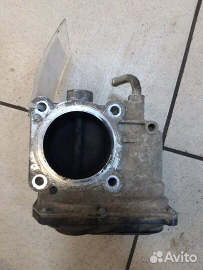 Дросельная заслонка Suzuki Grand Vitara J20A