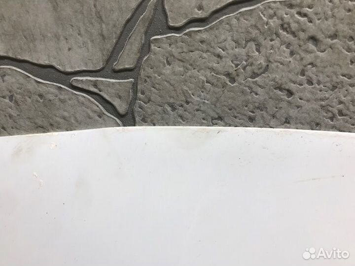 Капот Hyundai Solaris I рейсталинг 2016