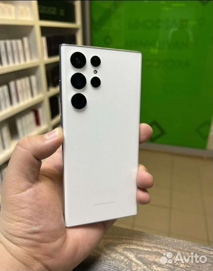 Samsung galaxy s22 ultra 512 gb snapdragon