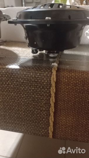 Армянский сигнал bosch