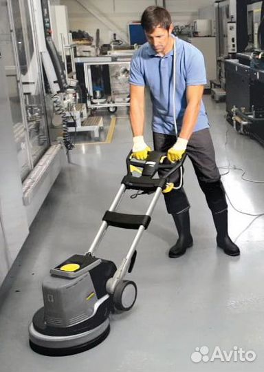 Аренда поломоечной машины, мойки вд, пылесоса