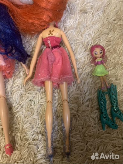 Winx