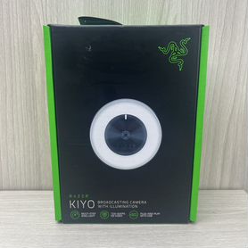 Вебкамера Razer Kiyo