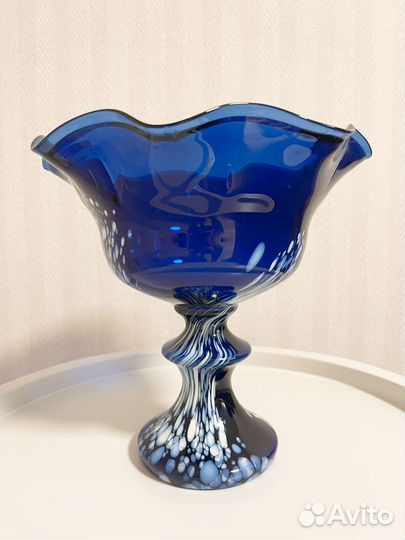 Ваза для фруктов