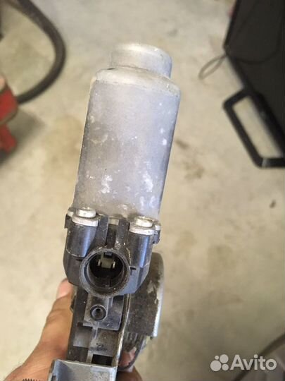 Моторчик стеклоподьемника киа рио