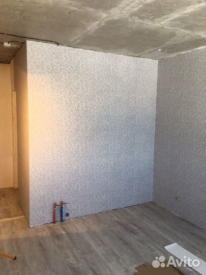 Малярные работы