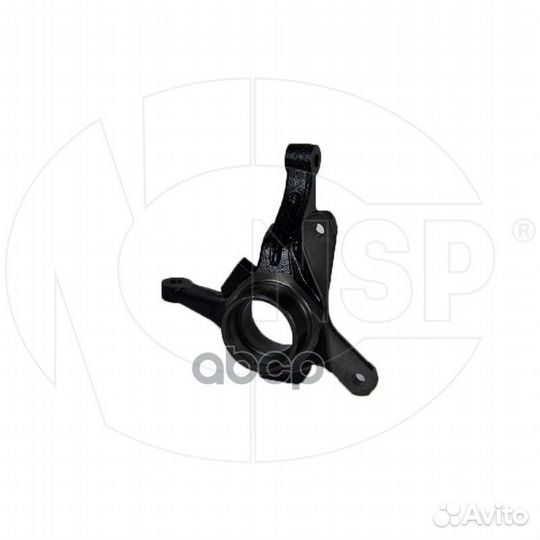 Кулак поворотный правый daewoo matiz 97-00