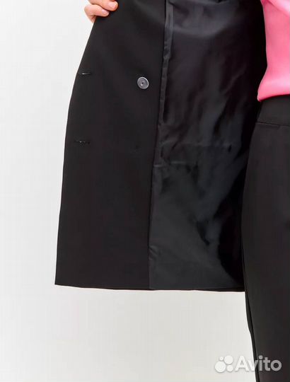 Брючный костюм женский 42 44 (Арт.58490)