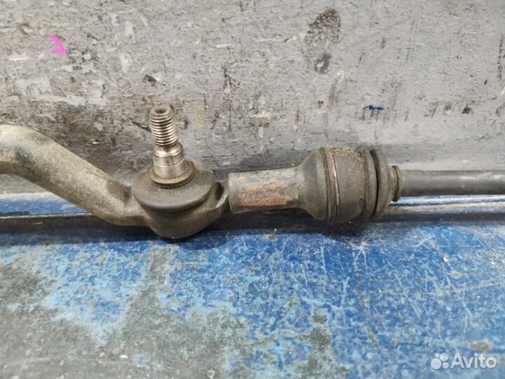 Рулевая рейка Chrysler Crossfire