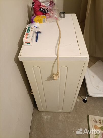 Стиральная indezit машина автомат бу