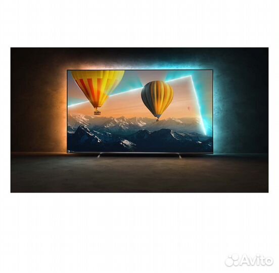 Телевизор Philips 43PUS8057/60