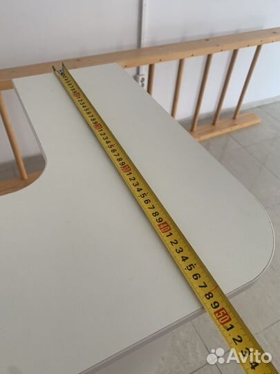 Стойка ресепшн