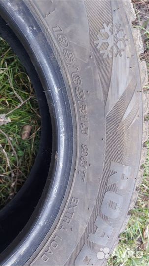 Roadstone Winguard WinSpike 195/65 R15 95