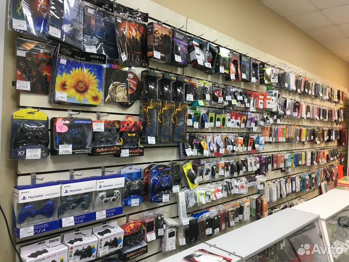 Кабель для принтера, сканера