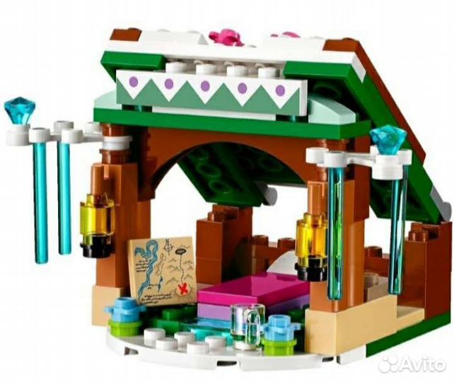 Lego Friends 41147 новый