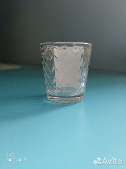 Рюмка Смориска икеа