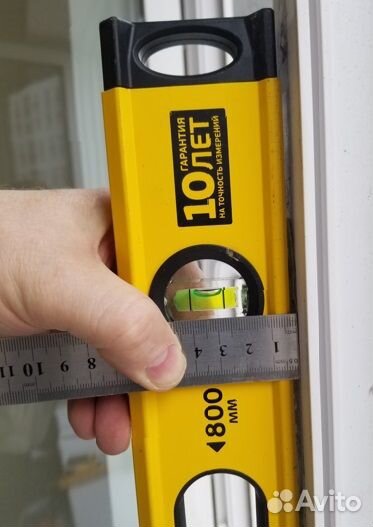 Строительная экспертиза и оборудования