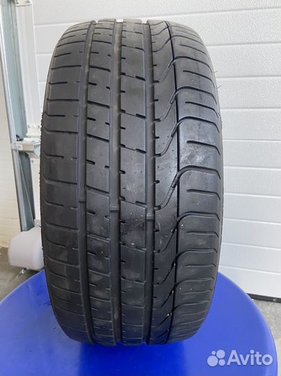 Pirelli P Zero 245/35 R20 95Y