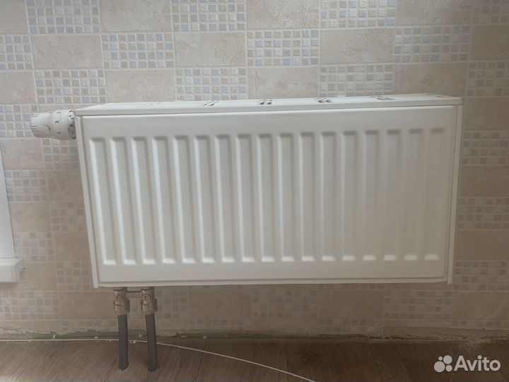 Радиаторы отопления