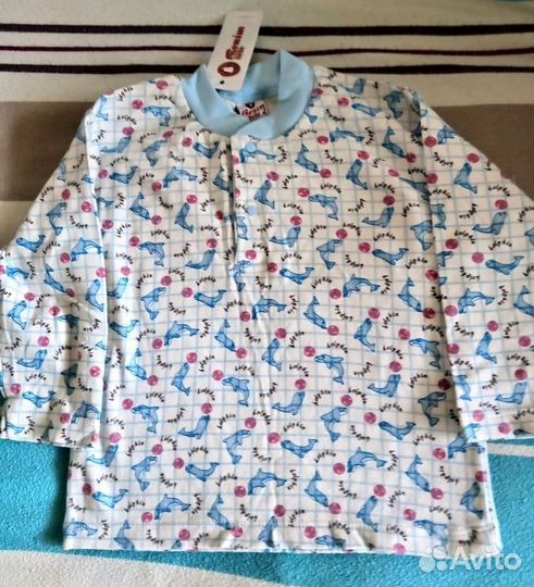 Детские футболки. Турция