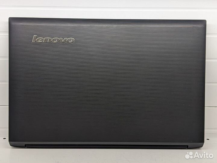 Ноутбук Lenovo B560