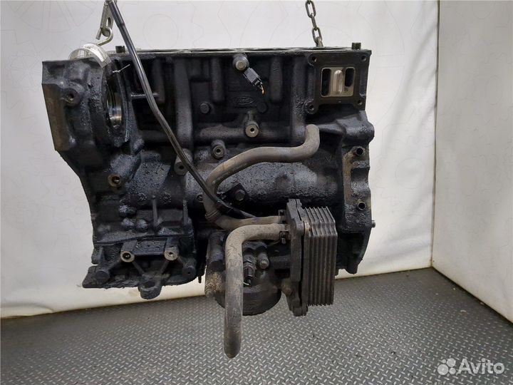 Блок цилиндров Ford Mondeo 3, 2007