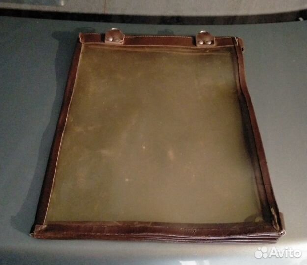 Планшет для карт и схем (Лётный)