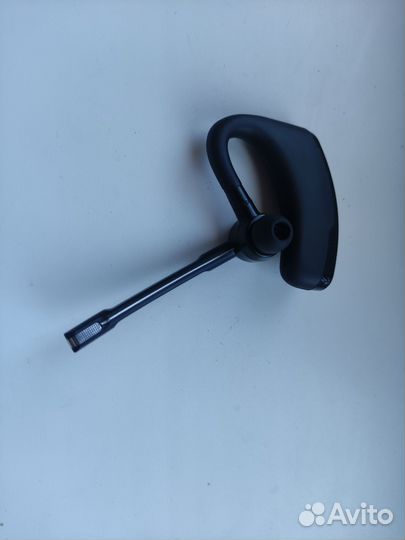 Bluetooth гарнитура с выносным микрофоном