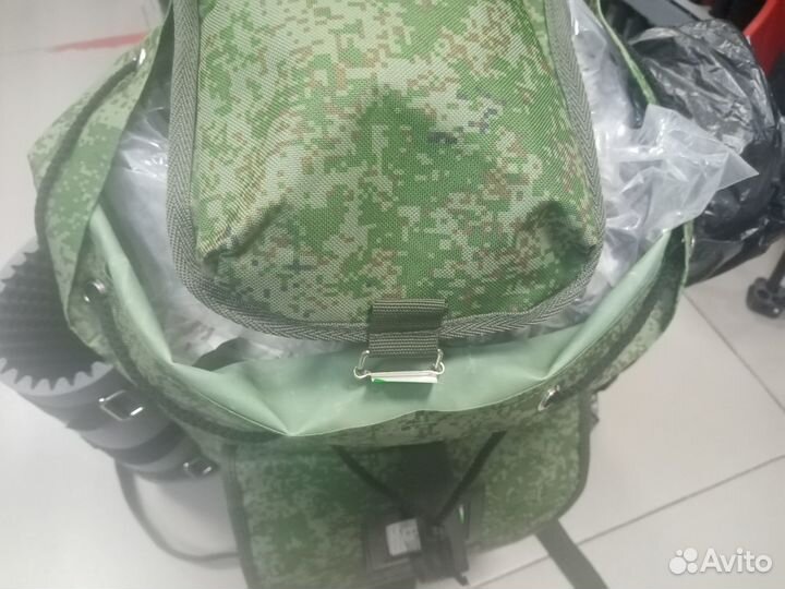 Рюкзак мужской тактический (новый)