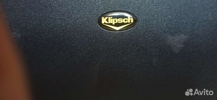 Сабвуфер Klipsch