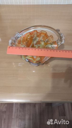 Ваза конфетница