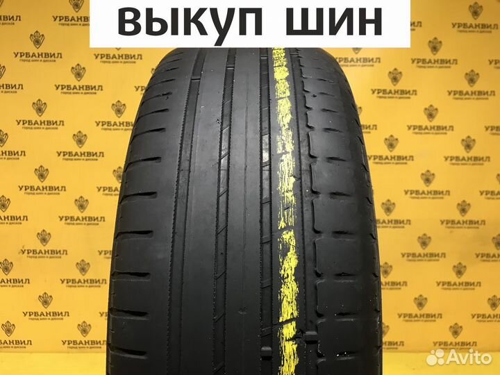 Nokian Tyres Hakka Green 2 205/65 R15 99H