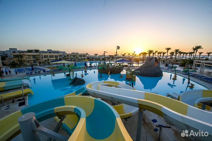 Тур в Египет из Москвы в июне 3 взр + реб