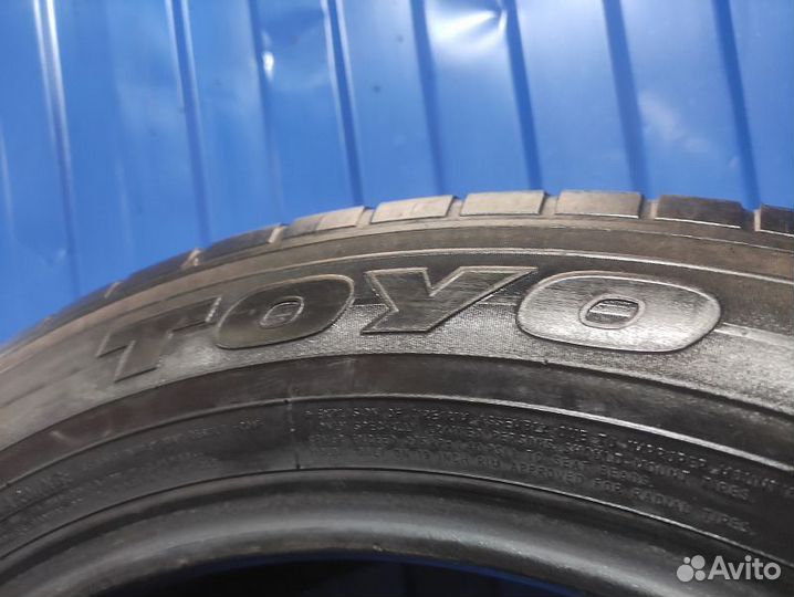 Toyo Proxes R36 225/55 R19