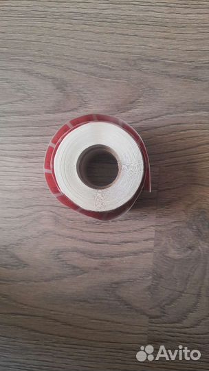 Скр-1 сигнальное устройство-наклейка