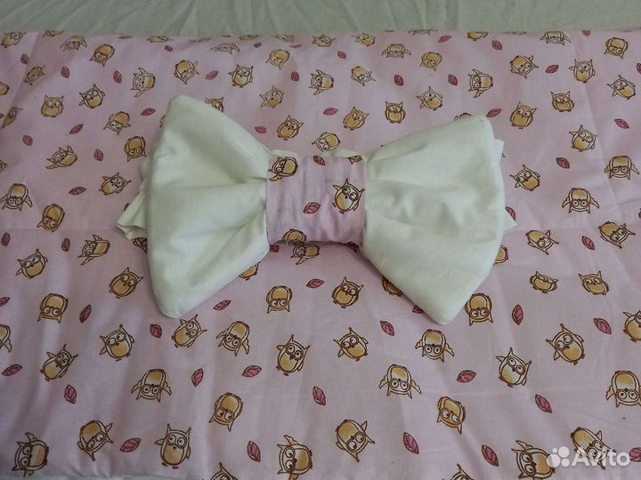 Конверт на выписку для девочки новый