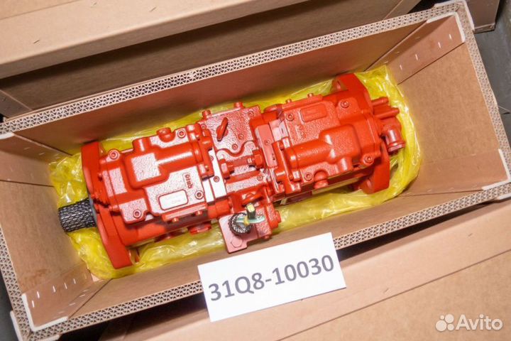 Комплектующие Hitachi/zx250