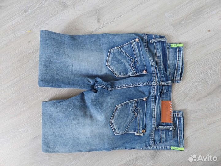 Брюки, джинсы