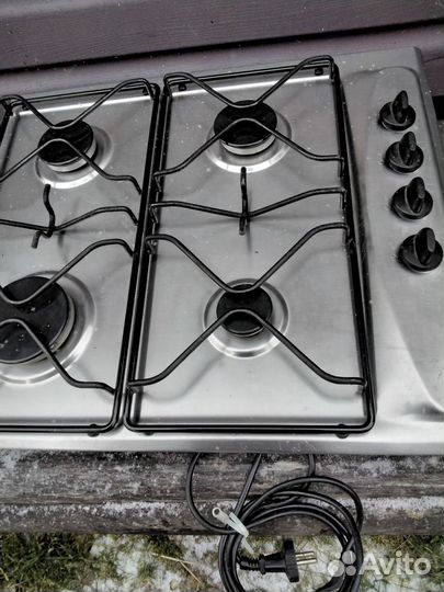 Варочная панель whirlpool