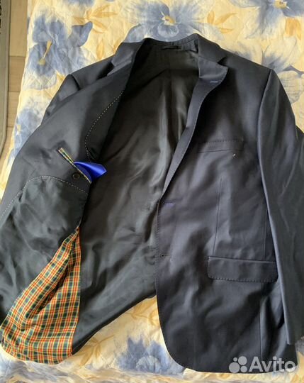 Костюм мужской