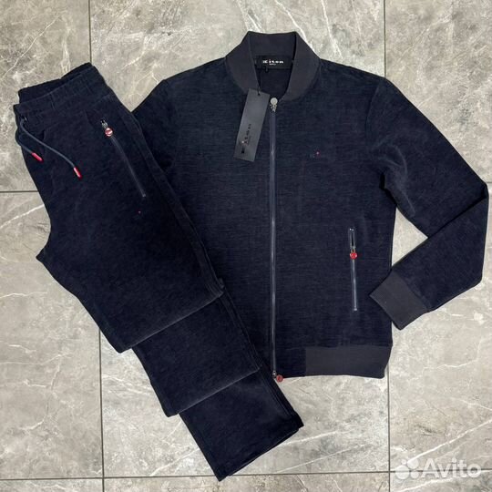 Спортивный костюм мужской Kiton