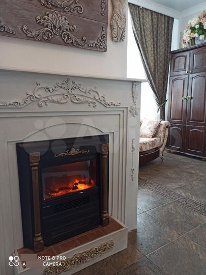 Квартира-студия, 34 м², 4/16 эт.